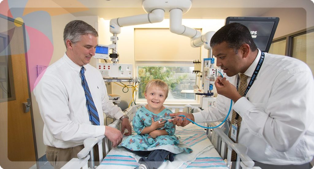 Pediatric Intensive Care Unit (PICU)