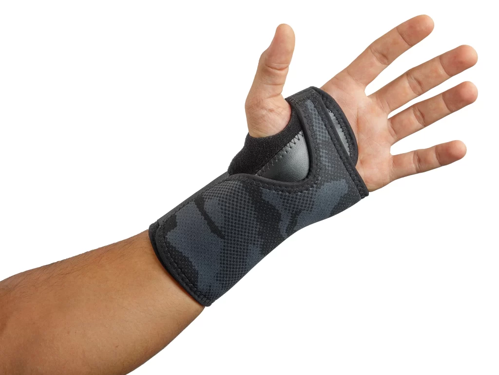 Wrist Splints