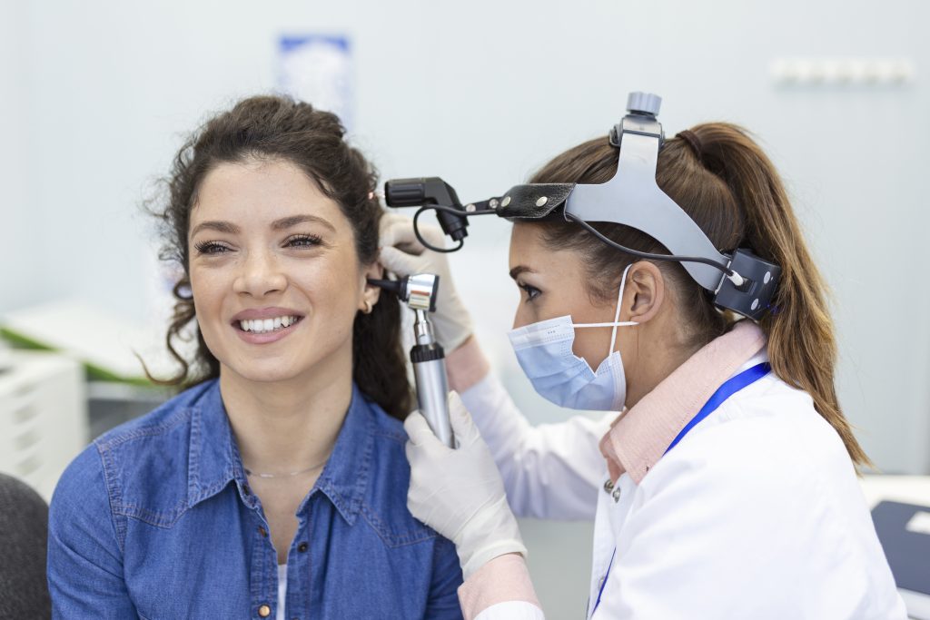 Ear Infections