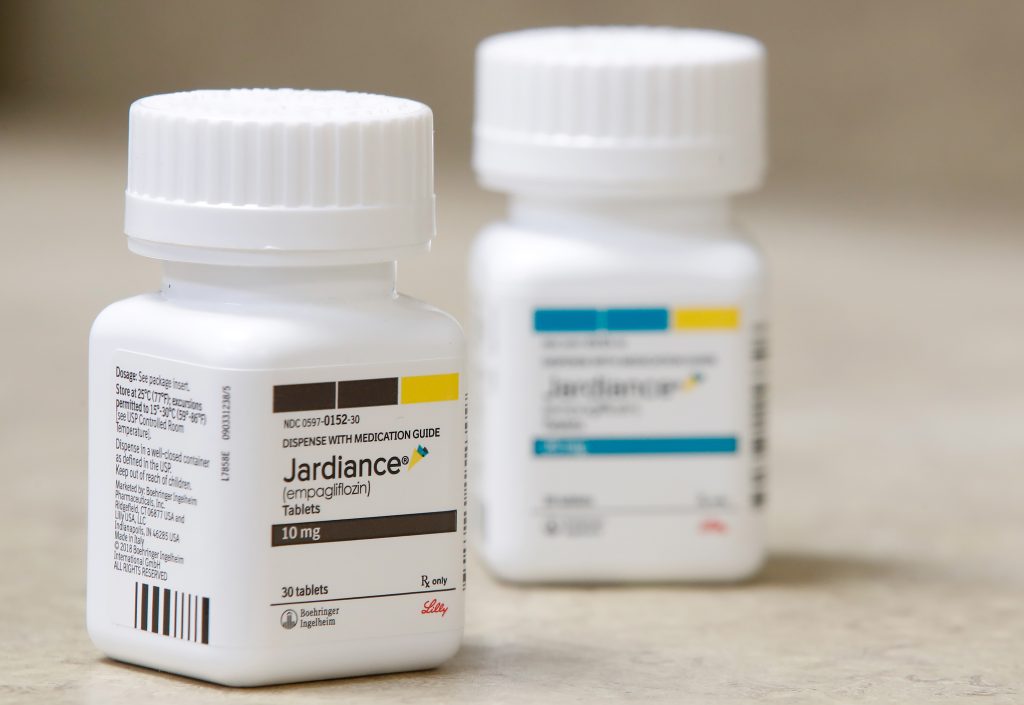 Jardiance