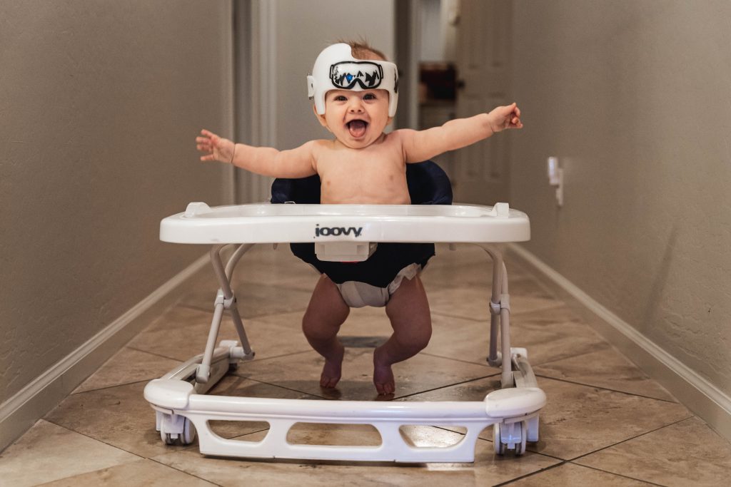 Baby Walkers