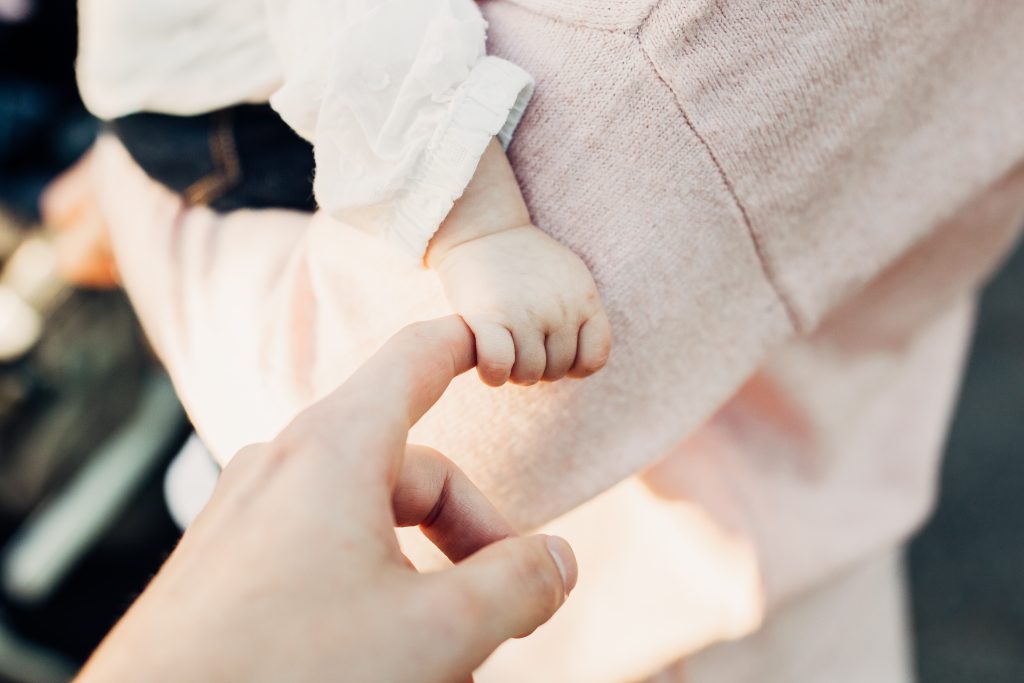 8-Week Ultrasound: