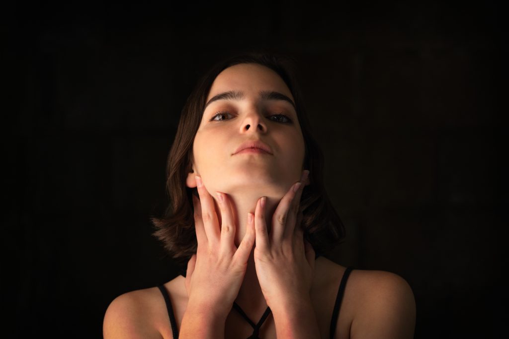 Cobblestone Throat