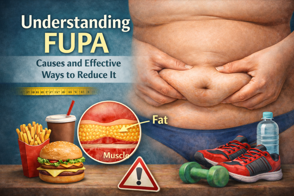 FUPA