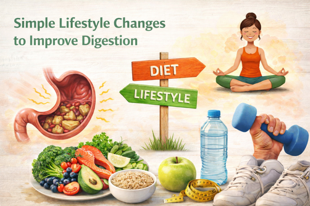 Gastroparesis Relief