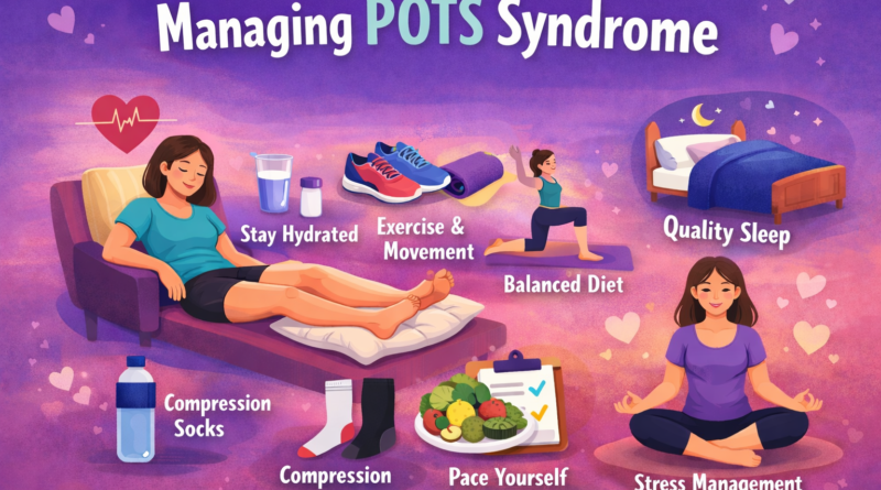 POTS Syndrome