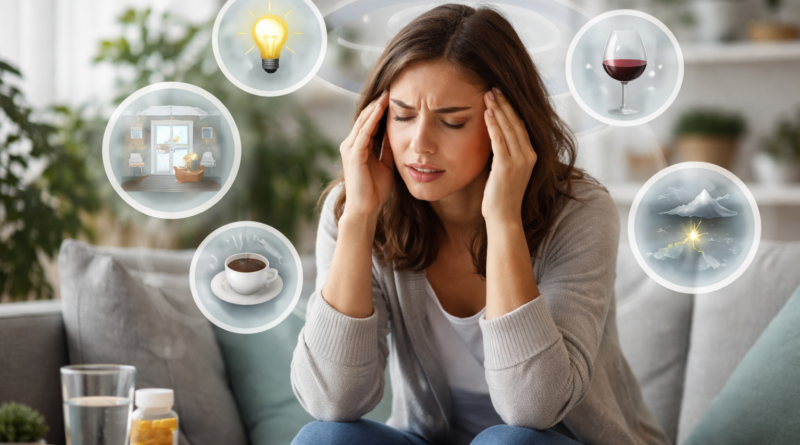 vestibular migraine treatment